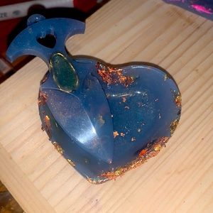 Heart Bowl